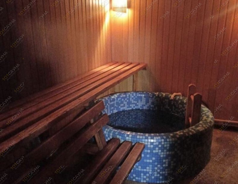 Банный комплекс Русские бани, в Шерегеше, ​Весенняя улица, 23 | 22 | 1001sauna.com