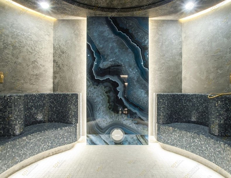 спа комплекс Wow Aparts SPA, в Шерегеше, ​улица Пирогова, 1 (11 этаж) | 2 | 1001sauna.com