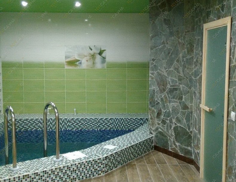 Сауна Бавария на 3-й Кордной 9А, в Омске, 3-я Кордная, 9А | Номер: Восточный. Фото: 29 | 1001sauna.com