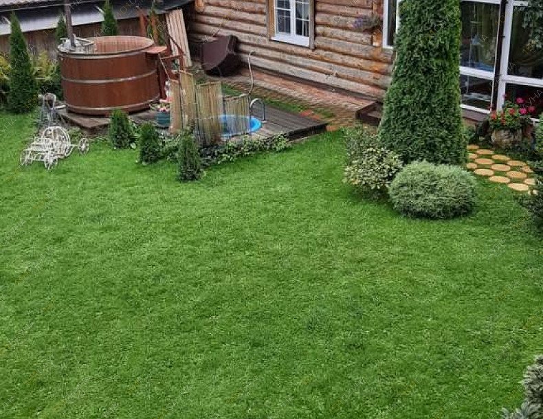 Баня на Зеленой, в Наро-Фоминске, Зелёная ул., 22 | 4 | 1001sauna.com