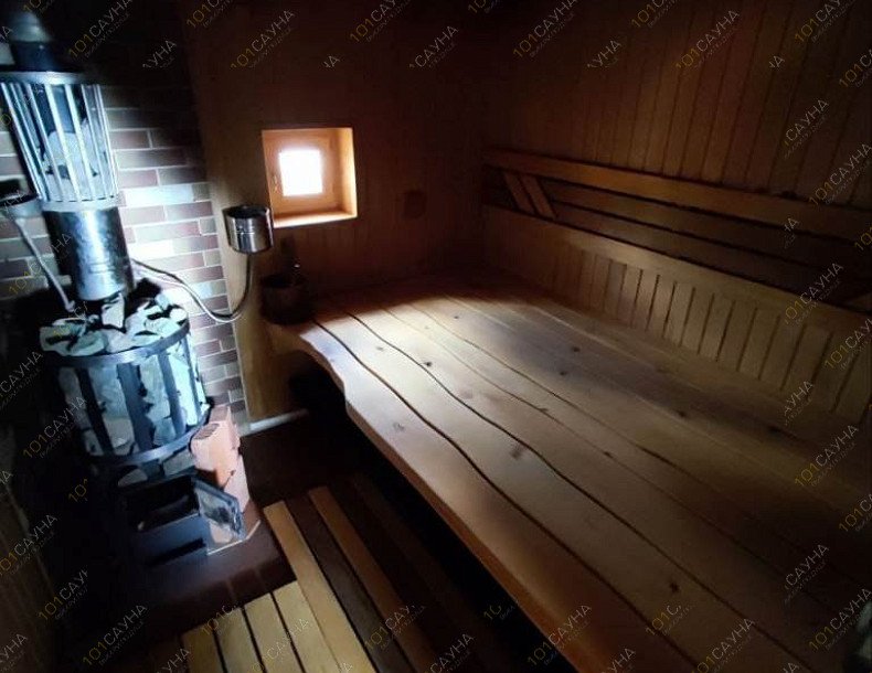 Баня на Зеленой, в Наро-Фоминске, Зелёная ул., 22 | 6 | 1001sauna.com