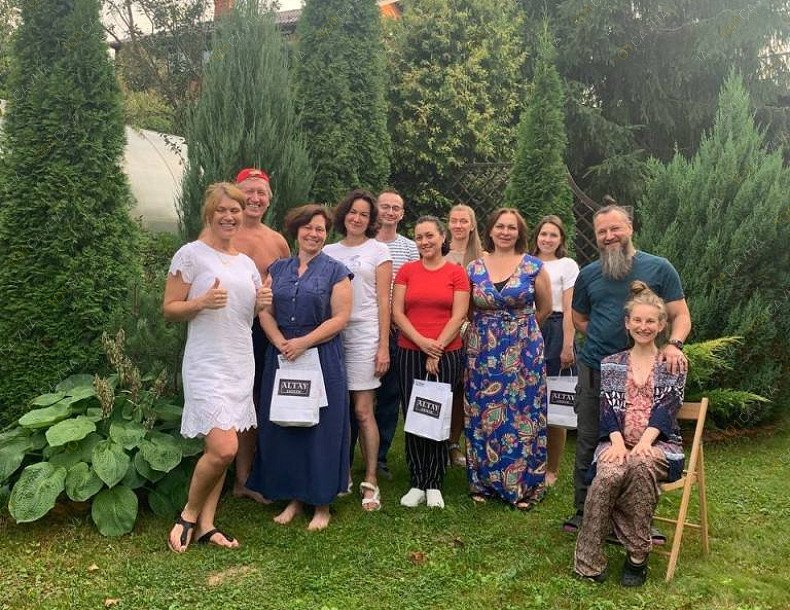 Баня на Зеленой, в Наро-Фоминске, Зелёная ул., 22 | 3 | 1001sauna.com