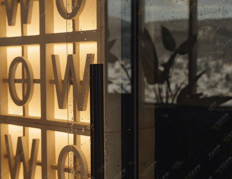 спа комплекс Wow Aparts SPA, в Шерегеше, ​улица Пирогова, 1 (11 этаж) | 9 | 1001sauna.com