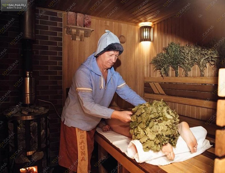 Баня на Зеленой, в Наро-Фоминске, Зелёная ул., 22 | 8 | 1001sauna.com