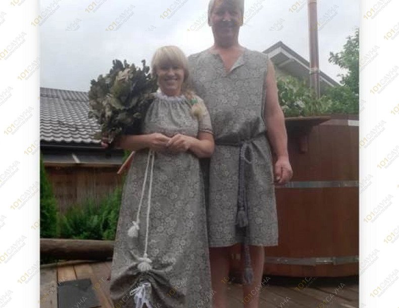 Баня на Зеленой, в Наро-Фоминске, Зелёная ул., 22 | 9 | 1001sauna.com