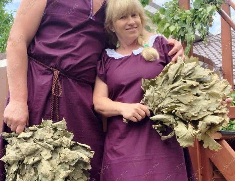 Баня на Зеленой, в Наро-Фоминске, Зелёная ул., 22 | 2 | 1001sauna.com