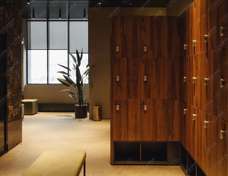 спа комплекс Wow Aparts SPA, в Шерегеше, ​улица Пирогова, 1 (11 этаж) | 12 | 1001sauna.com