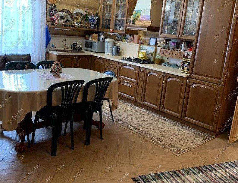 Баня на Зеленой, в Наро-Фоминске, Зелёная ул., 22 | 10 | 1001sauna.com