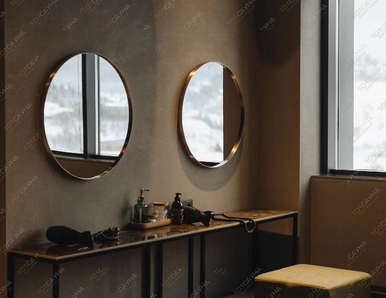 спа комплекс Wow Aparts SPA, в Шерегеше, ​улица Пирогова, 1 (11 этаж) | 13 | 1001sauna.com