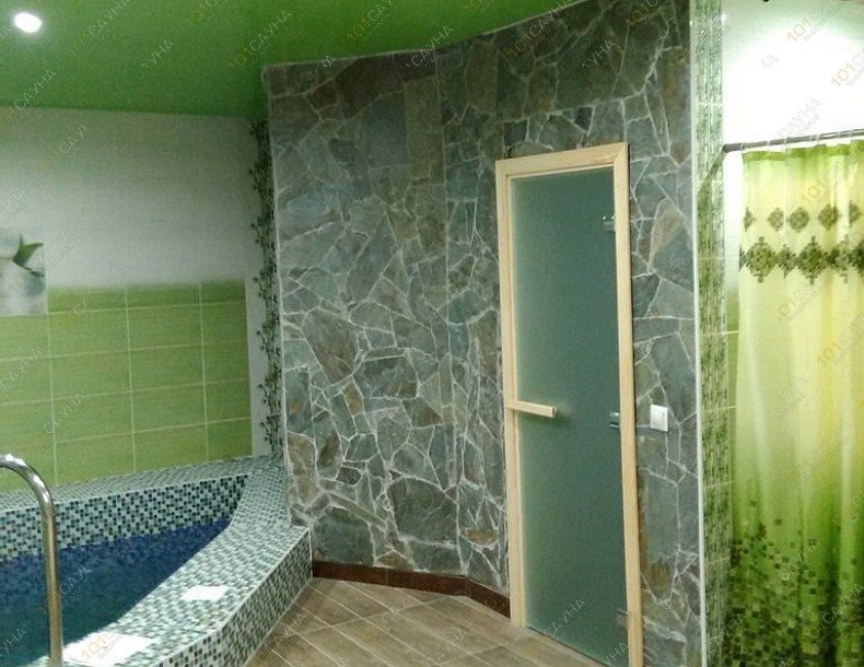 Сауна Бавария на 3-й Кордной 9А, в Омске, 3-я Кордная, 9А | Номер: Восточный. Фото: 31 | 1001sauna.com