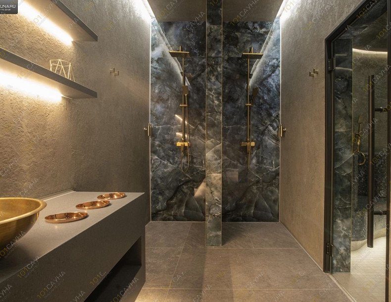 спа комплекс Wow Aparts SPA, в Шерегеше, ​улица Пирогова, 1 (11 этаж) | 14 | 1001sauna.com