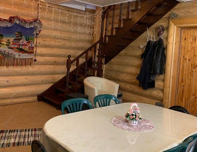 Баня на Зеленой, в Наро-Фоминске, Зелёная ул., 22 | 15 | 1001sauna.com