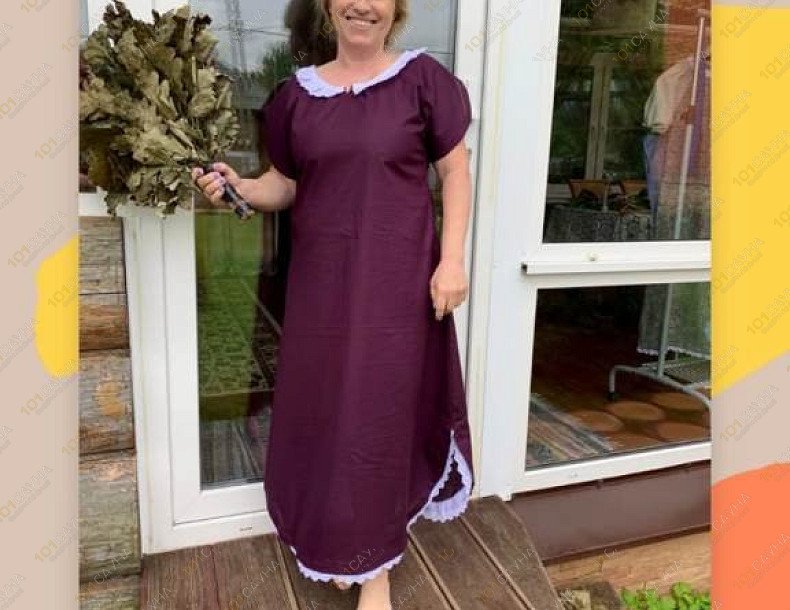 Баня на Зеленой, в Наро-Фоминске, Зелёная ул., 22 | 17 | 1001sauna.com