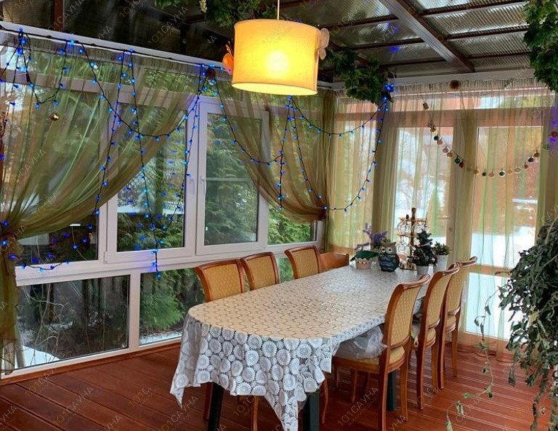 Баня на Зеленой, в Наро-Фоминске, Зелёная ул., 22 | 23 | 1001sauna.com