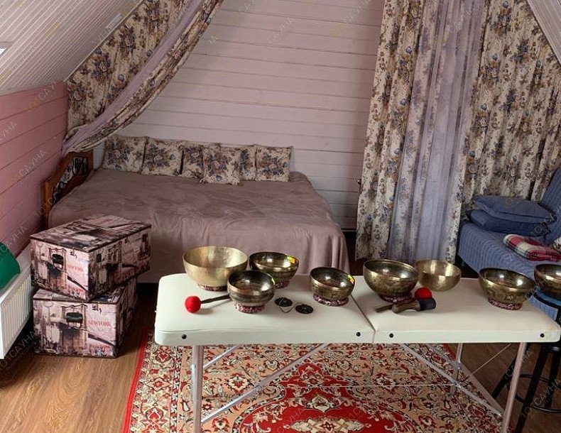 Баня на Зеленой, в Наро-Фоминске, Зелёная ул., 22 | 24 | 1001sauna.com