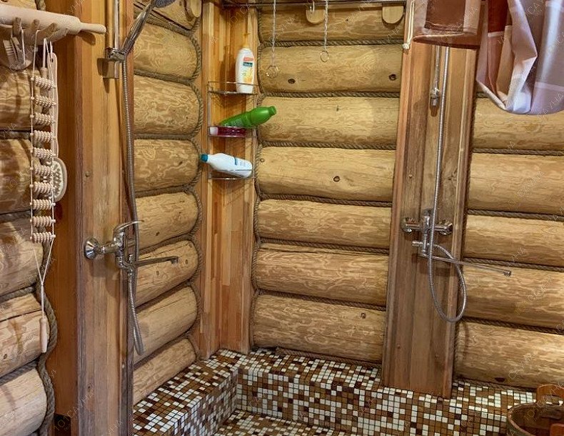 Баня на Зеленой, в Наро-Фоминске, Зелёная ул., 22 | 25 | 1001sauna.com