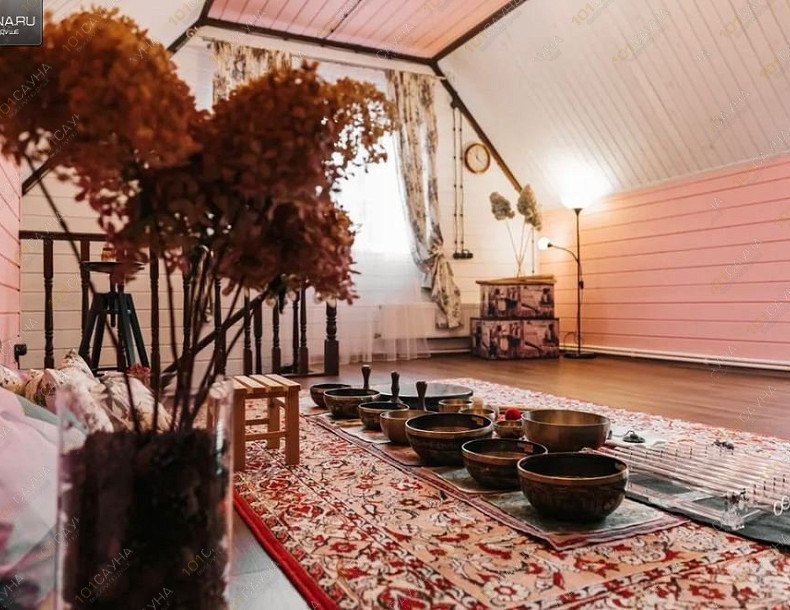 Баня на Зеленой, в Наро-Фоминске, Зелёная ул., 22 | 27 | 1001sauna.com