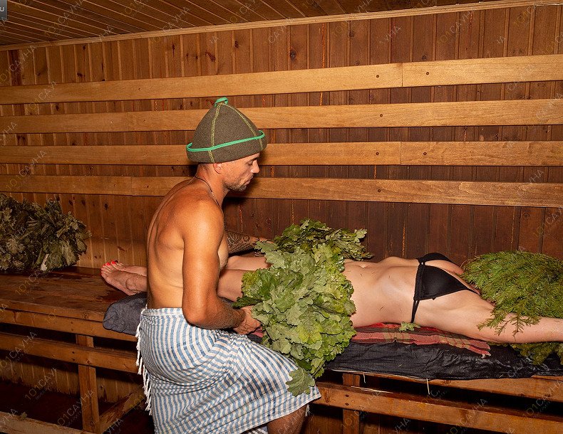 Русская баня Банный клуб PARAGRAF, в Санкт-Петербурге, д. Корабсельки, ул. Центральная, 44 | Парение от пармастера | 1001sauna.com