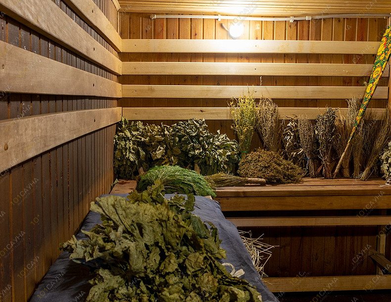 Русская баня Банный клуб PARAGRAF, в Санкт-Петербурге, д. Корабсельки, ул. Центральная, 44 | Парная | 1001sauna.com