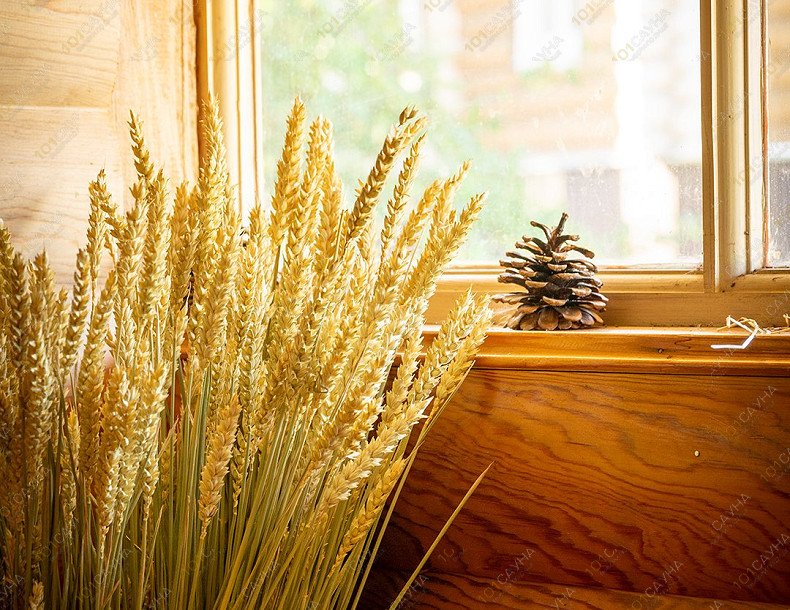 Русская баня Банный клуб PARAGRAF, в Санкт-Петербурге, д. Корабсельки, ул. Центральная, 44 | Интерьер | 1001sauna.com