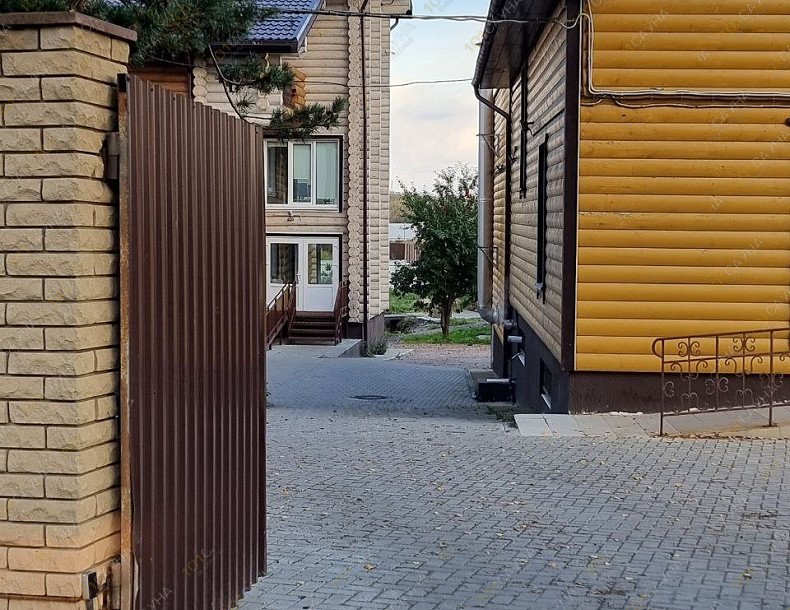 Русская баня Банный клуб PARAGRAF, в Санкт-Петербурге, д. Корабсельки, ул. Центральная, 44 | Въезд на парковку | 1001sauna.com