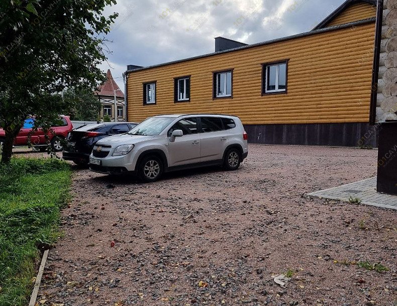 Русская баня Банный клуб PARAGRAF, в Санкт-Петербурге, д. Корабсельки, ул. Центральная, 44 | Парковка | 1001sauna.com