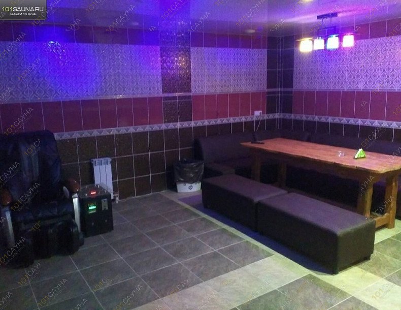 Сауна Бавария на 3-й Кордной 9А, в Омске, 3-я Кордная, 9А | 36 | 1001sauna.com
