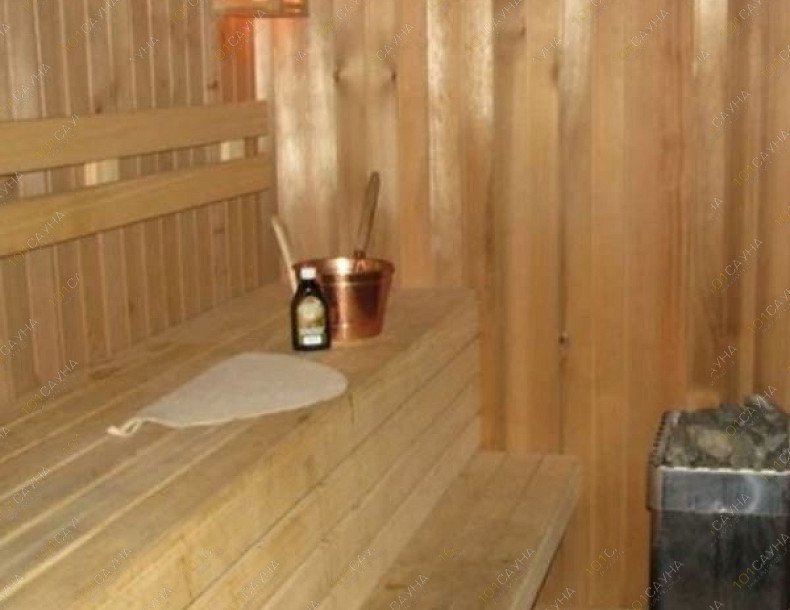 Сауна На Уктусе, в Екатеринбурге, Молодогвардейцев, 32 | 4 | 1001sauna.com