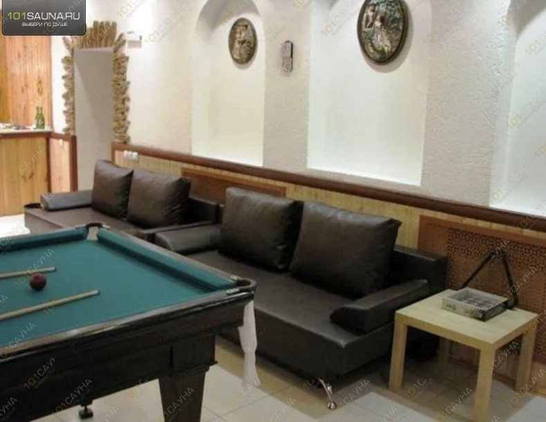 Сауна На Уктусе, в Екатеринбурге, Молодогвардейцев, 32 | 5 | 1001sauna.com
