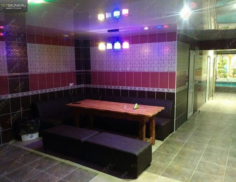 Сауна Бавария на 3-й Кордной 9А, в Омске, 3-я Кордная, 9А | 39 | 1001sauna.com