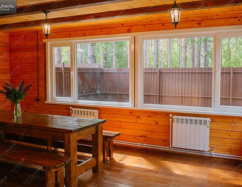 Банный комплекс Буревесник, в Томске, ​СТ Сирень-1, 43 | 5 | 1001sauna.com