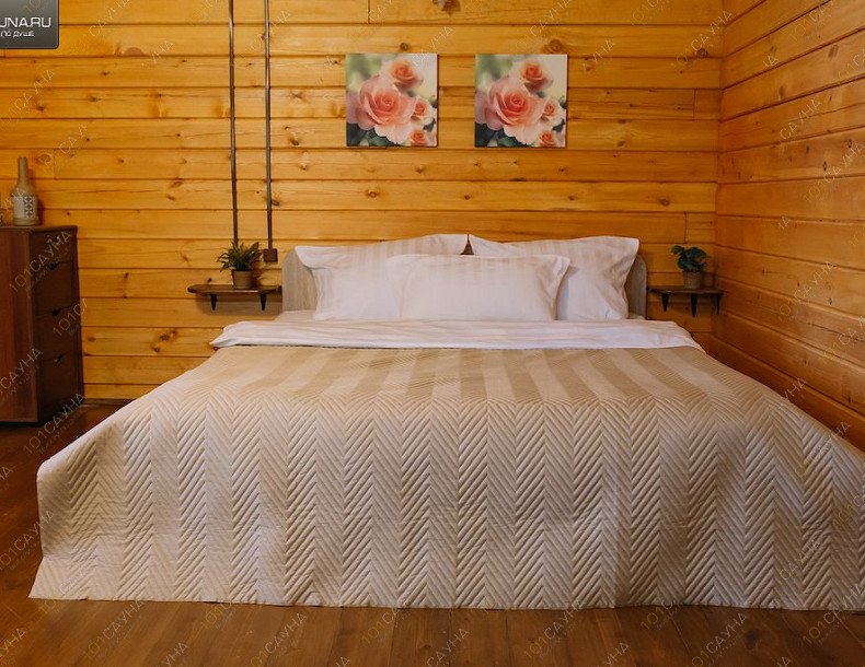 Банный комплекс Буревесник, в Томске, ​СТ Сирень-1, 43 | 7 | 1001sauna.com