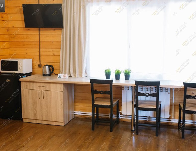 Банный комплекс Буревесник, в Томске, ​СТ Сирень-1, 43 | 8 | 1001sauna.com