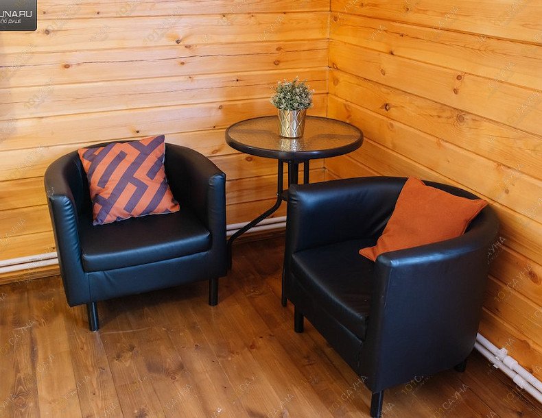 Банный комплекс Буревесник, в Томске, ​СТ Сирень-1, 43 | 9 | 1001sauna.com