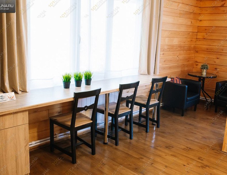 Банный комплекс Буревесник, в Томске, ​СТ Сирень-1, 43 | 10 | 1001sauna.com