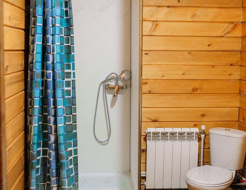 Банный комплекс Буревесник, в Томске, ​СТ Сирень-1, 43 | 11 | 1001sauna.com