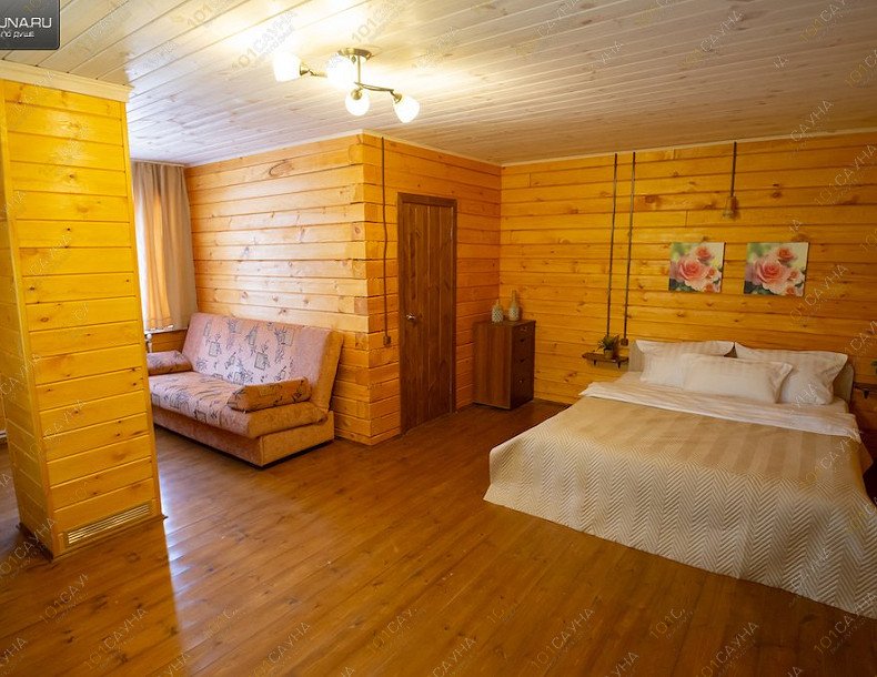 Банный комплекс Буревесник, в Томске, ​СТ Сирень-1, 43 | 13 | 1001sauna.com