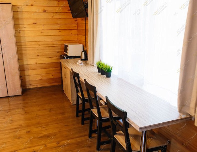 Банный комплекс Буревесник, в Томске, ​СТ Сирень-1, 43 | 14 | 1001sauna.com