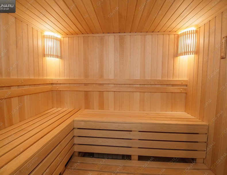 Банный комплекс Буревесник, в Томске, ​СТ Сирень-1, 43 | 18 | 1001sauna.com