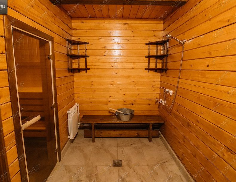 Банный комплекс Буревесник, в Томске, ​СТ Сирень-1, 43 | 19 | 1001sauna.com