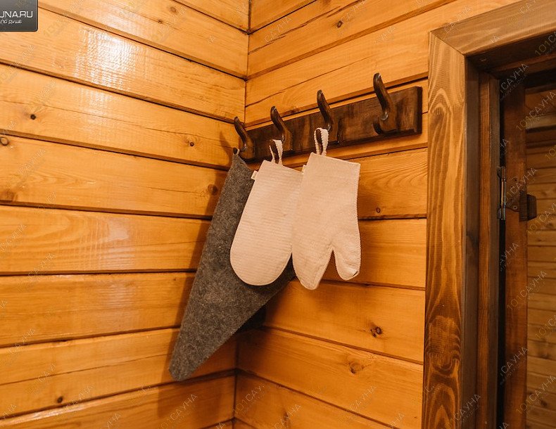 Банный комплекс Буревесник, в Томске, ​СТ Сирень-1, 43 | 20 | 1001sauna.com