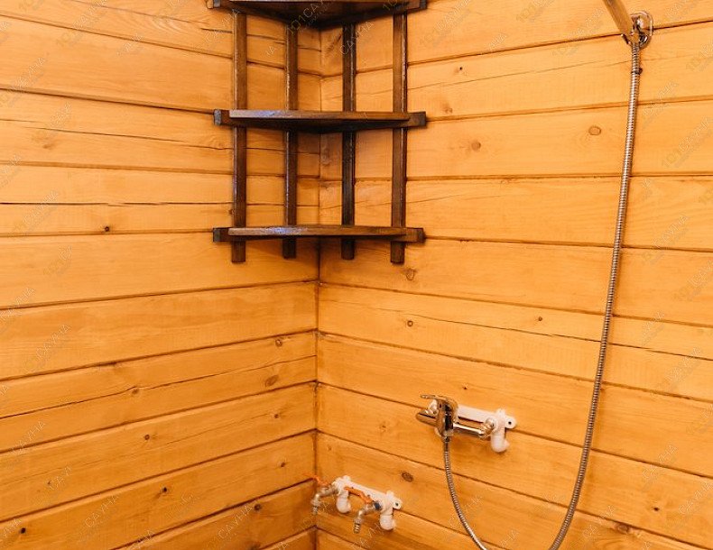 Банный комплекс Буревесник, в Томске, ​СТ Сирень-1, 43 | 21 | 1001sauna.com