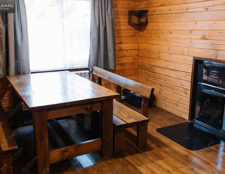 Банный комплекс Буревесник, в Томске, ​СТ Сирень-1, 43 | 25 | 1001sauna.com