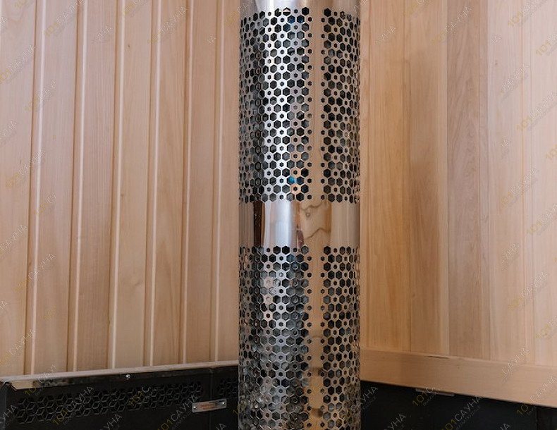 Банный комплекс Буревесник, в Томске, ​СТ Сирень-1, 43 | 26 | 1001sauna.com