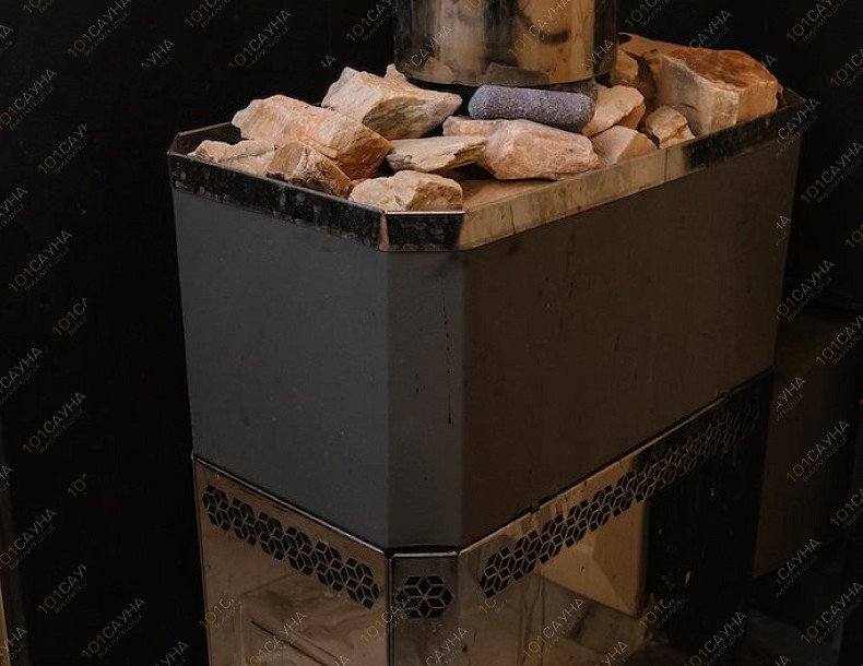 Банный комплекс Буревесник, в Томске, ​СТ Сирень-1, 43 | 27 | 1001sauna.com