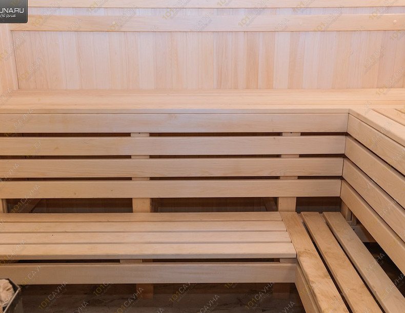 Банный комплекс Буревесник, в Томске, ​СТ Сирень-1, 43 | 28 | 1001sauna.com