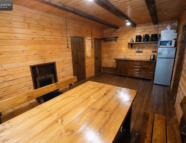 Банный комплекс Буревесник, в Томске, ​СТ Сирень-1, 43 | 29 | 1001sauna.com