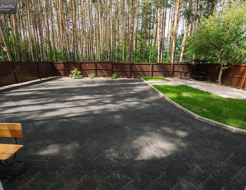 Банный комплекс Буревесник, в Томске, ​СТ Сирень-1, 43 | 31 | 1001sauna.com