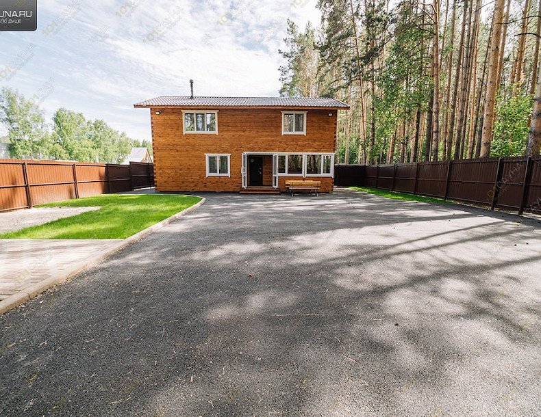 Банный комплекс Буревесник, в Томске, ​СТ Сирень-1, 43 | 32 | 1001sauna.com