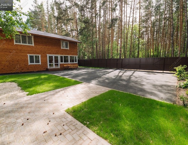 Банный комплекс Буревесник, в Томске, ​СТ Сирень-1, 43 | 33 | 1001sauna.com